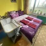 Малък Апартамент. Sleep And Fly.